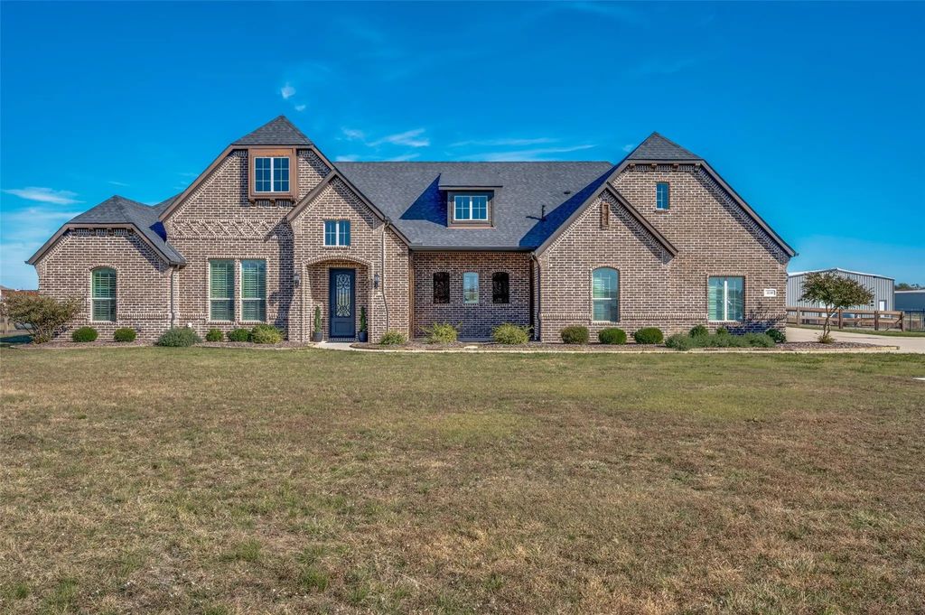 4140 Fm 2450, Krum