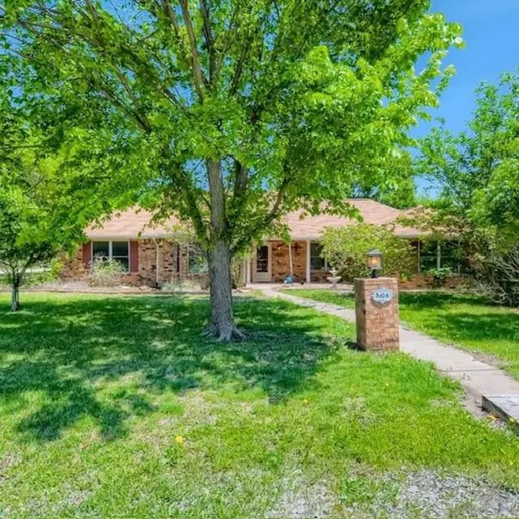 3106 Sanger Creek Way, Waxahachie