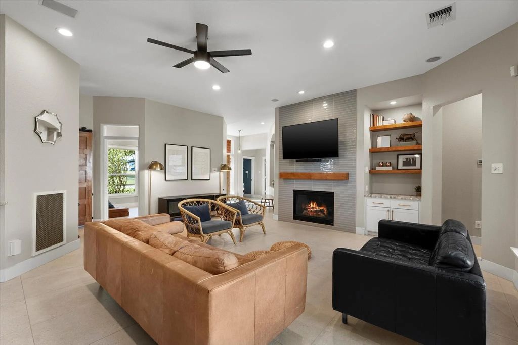 1508 Sweetwater Lane, Flower Mound