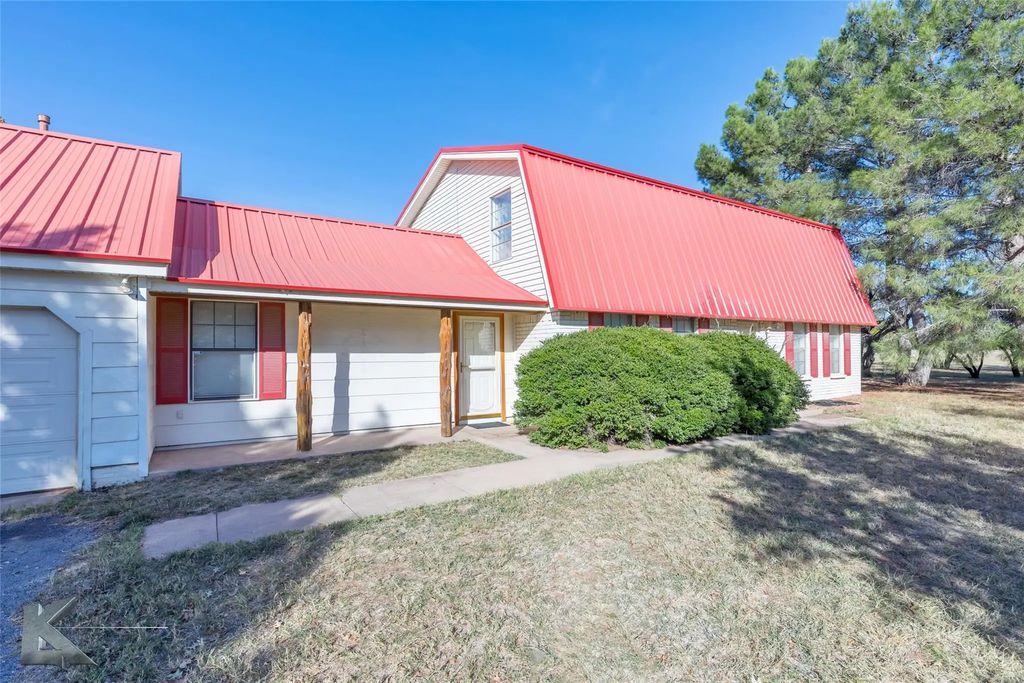 5690 I-20 E, Abilene