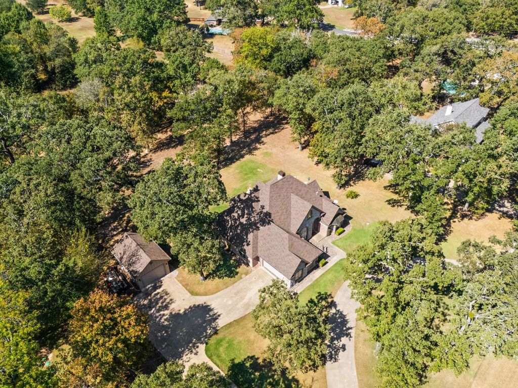 250 Turtle Creek Drive, Sulphur Springs