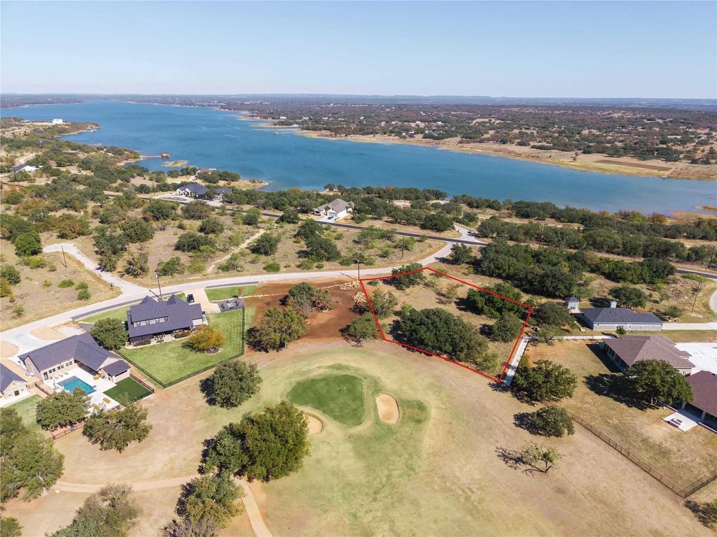 7511 Seagull Drive, Brownwood