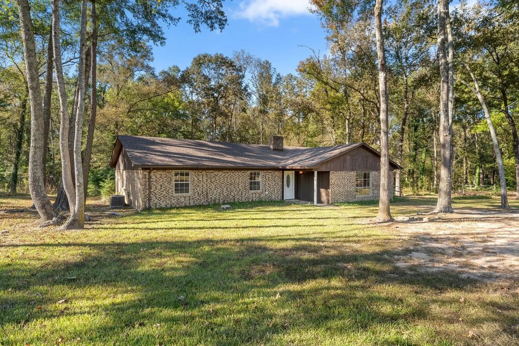 10981 County Road 3405, Brownsboro