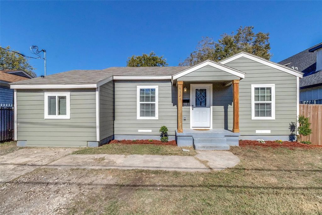 7121 Toland Street, Dallas