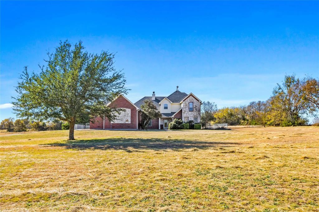 1299 Blackmon Road C482r, Van Alstyne