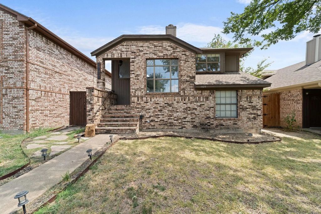 1828 Alameda Drive, Mesquite