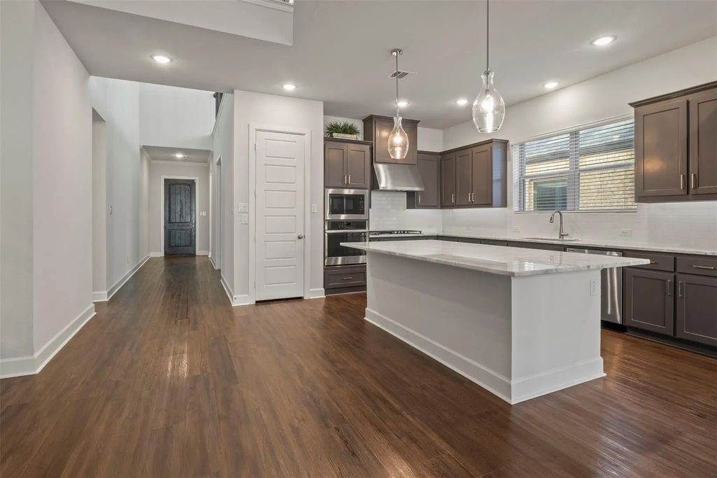 2724 Preakness Place, Celina