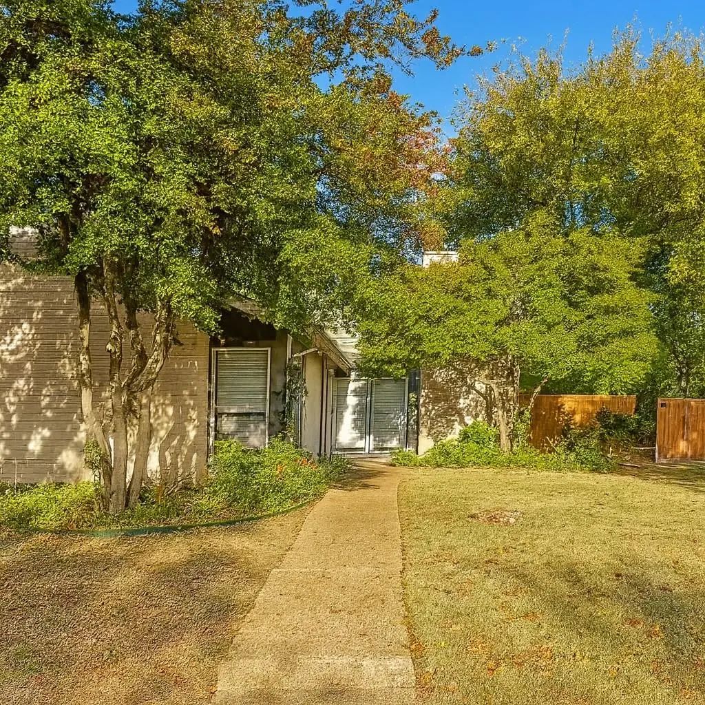 3357 Canyon Valley Trail, Plano