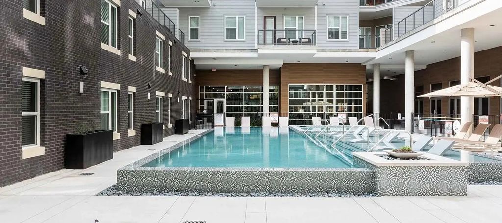 8110 Park Lane 0822, Dallas