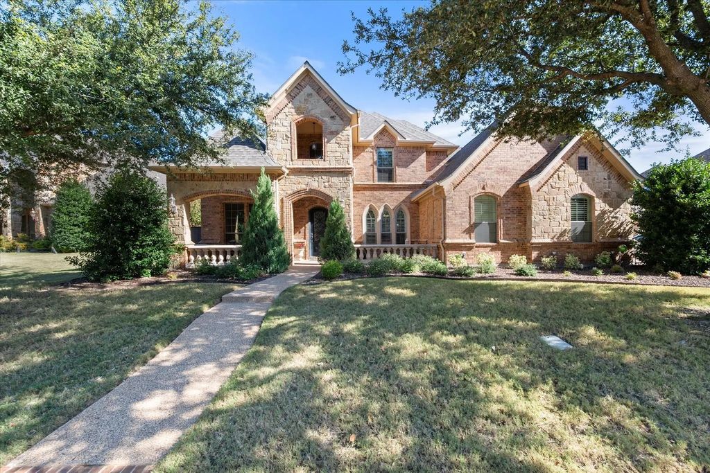 501 Marquis Lane, Mansfield
