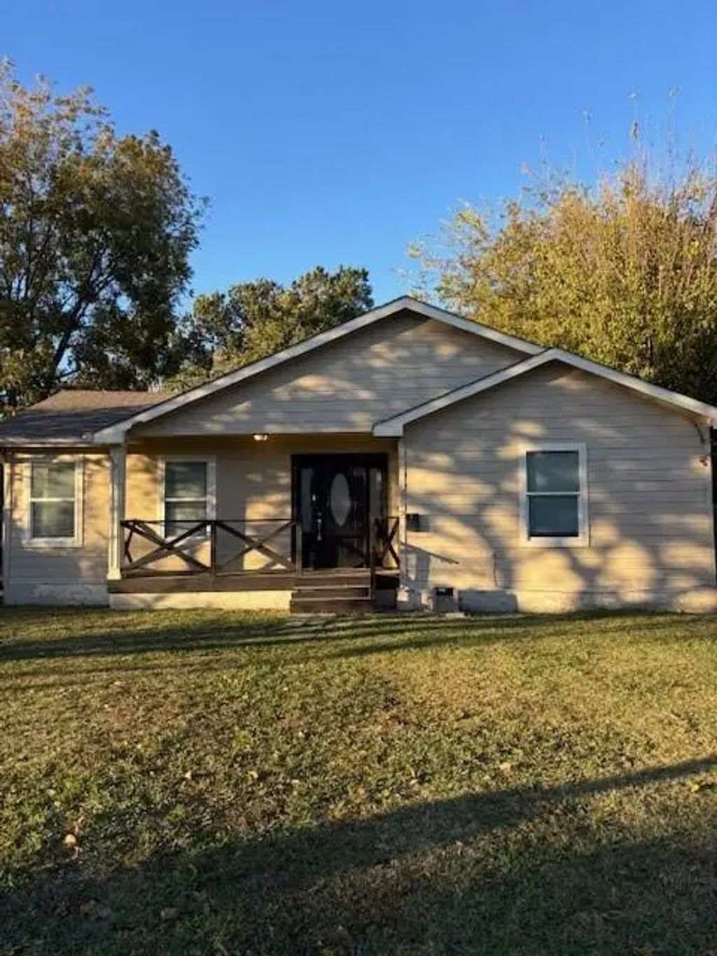 3745 Durango Drive, Dallas