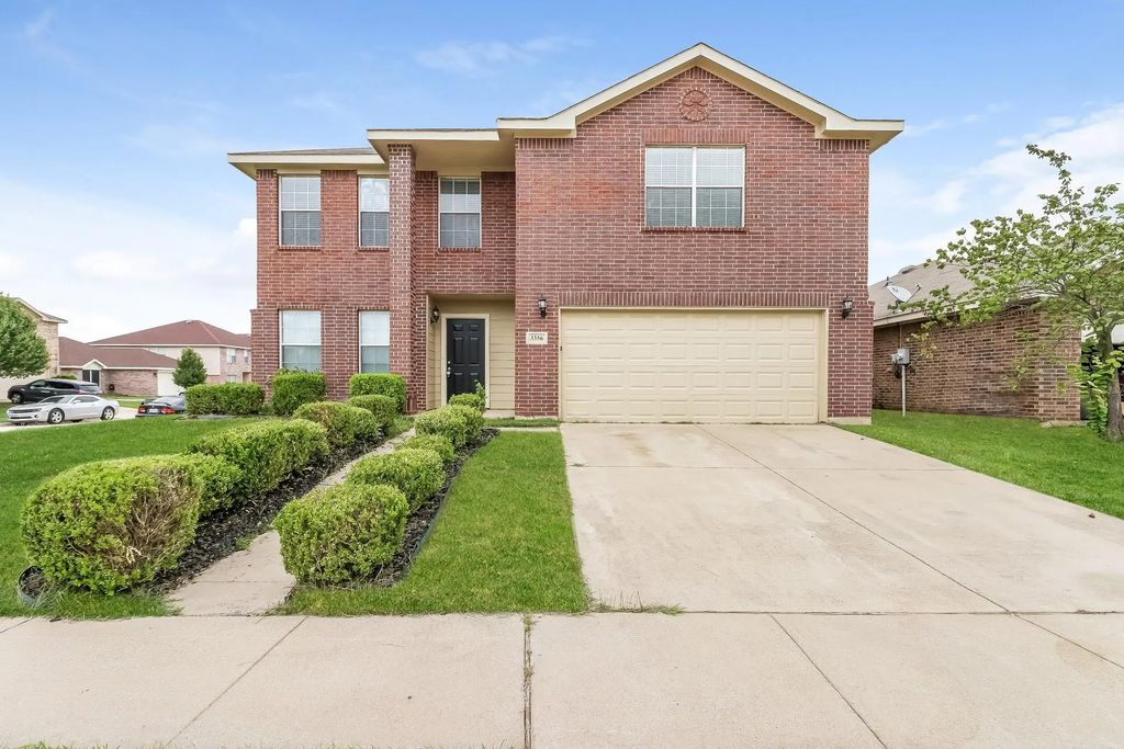3356 Tobago Road, Fort Worth