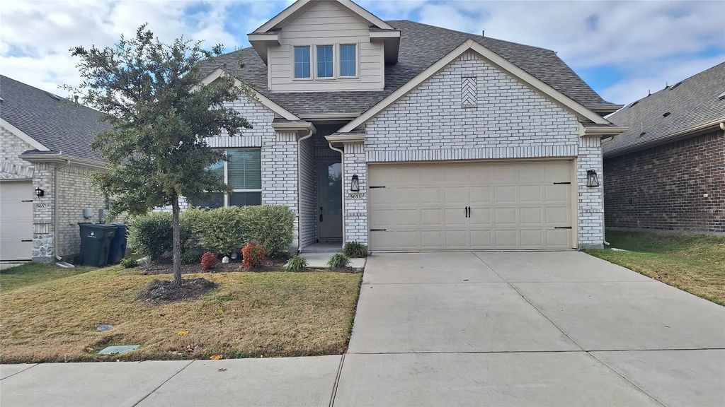 5653 Southern Fern Road, Garland