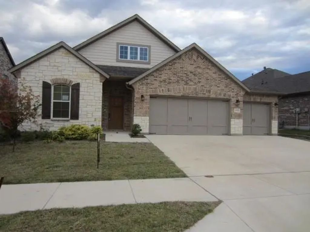 308 Welch Folly Lane, Aledo