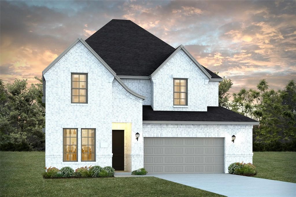 5425 Golden Sun Lane, McKinney