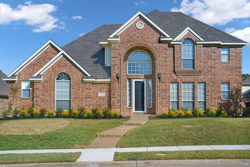 4425 Cityview Drive, Plano
