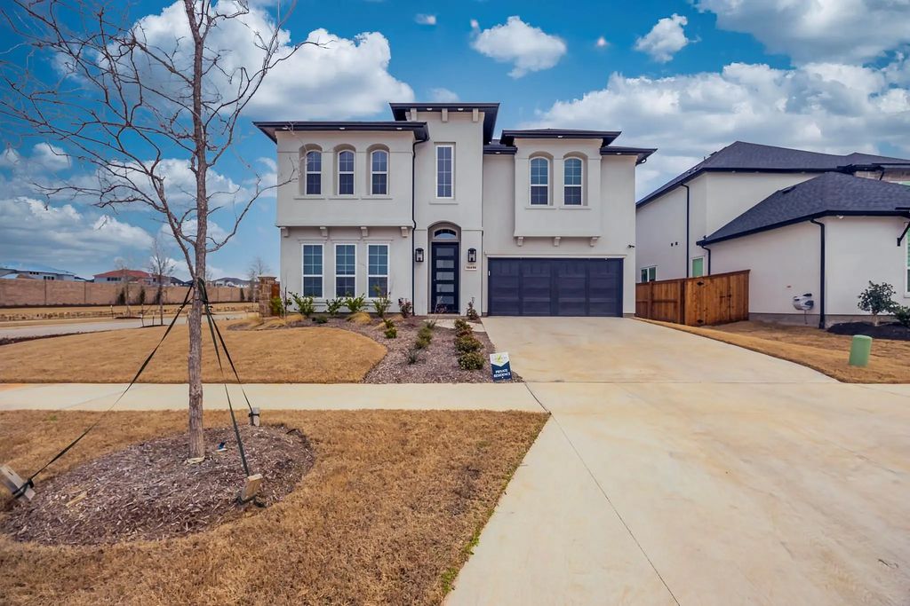 10496 Milkweed Court, Frisco