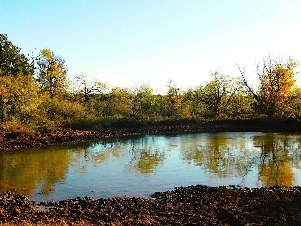Tbd County Road 131, Brownwood