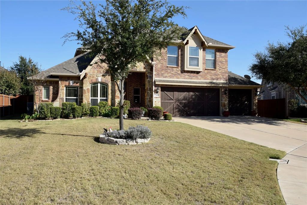 7408 Brisa Court, Grand Prairie