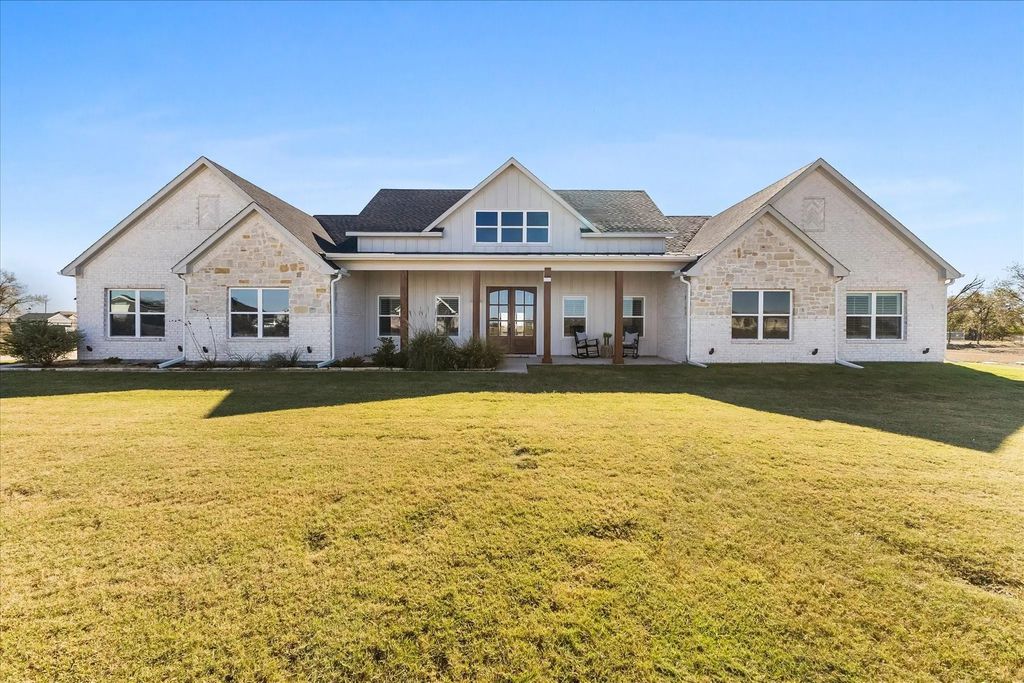 4844 Hall Way, Caddo Mills