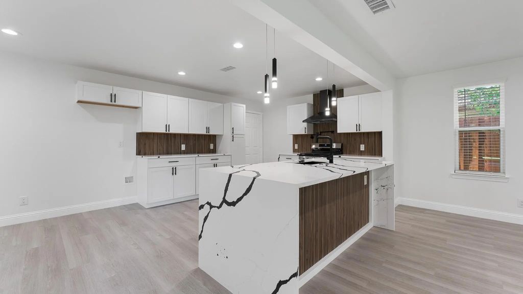 1105 Bay Shore Drive, Garland