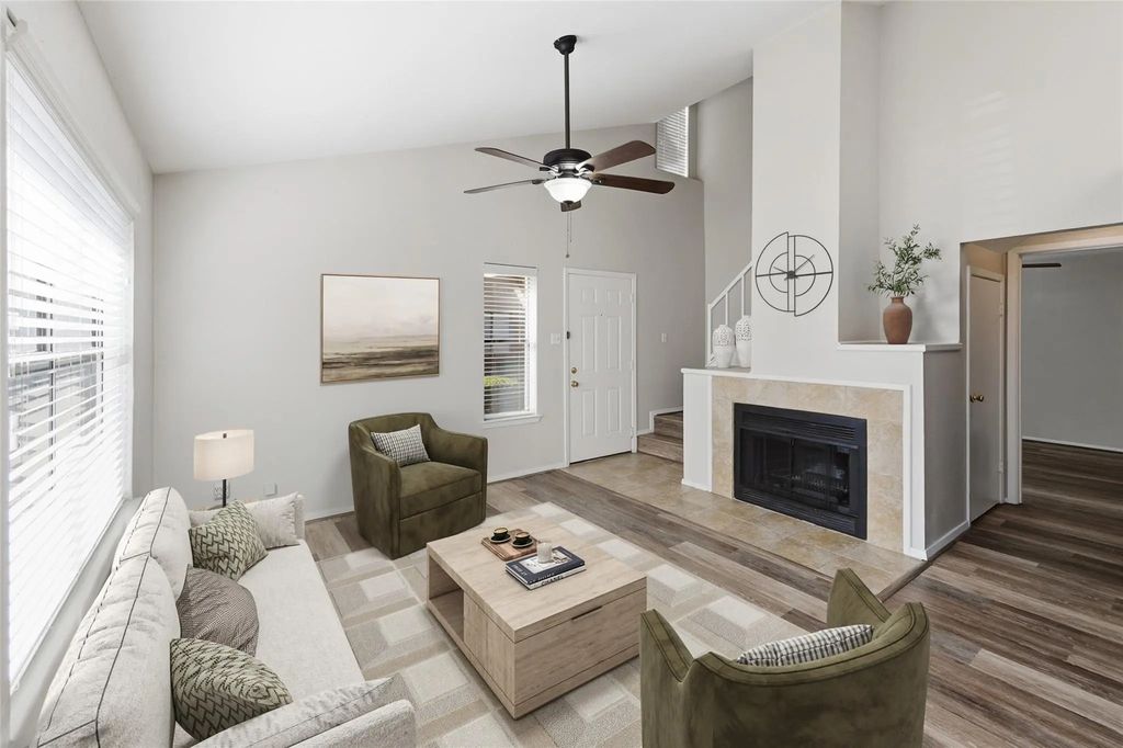 5668 Cedar Creek Drive, Benbrook