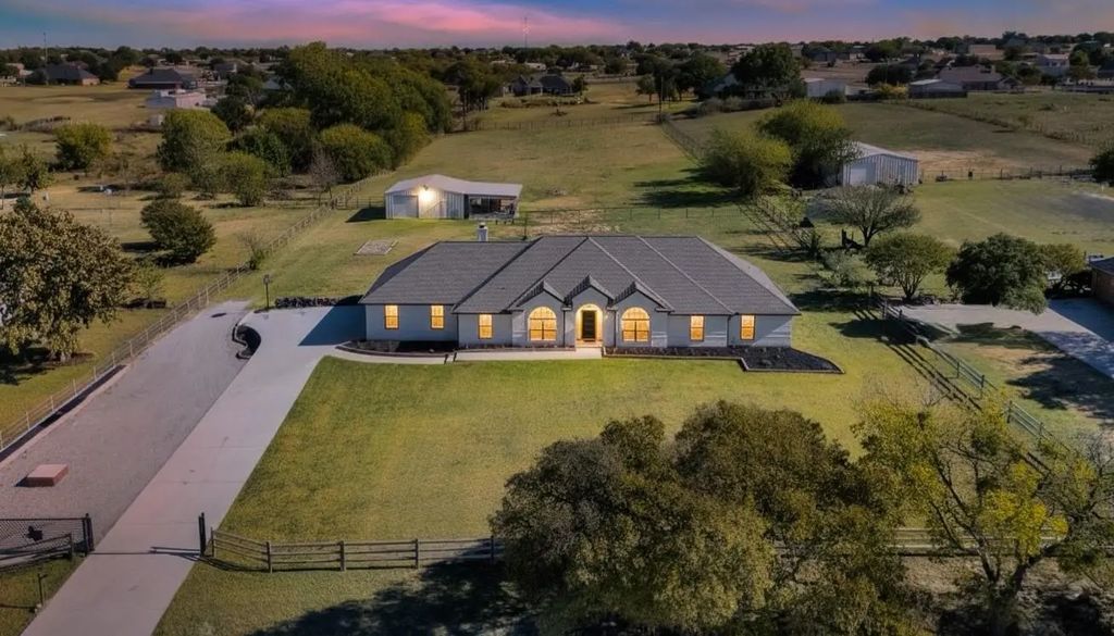 13632 Bates Aston Road, Haslet