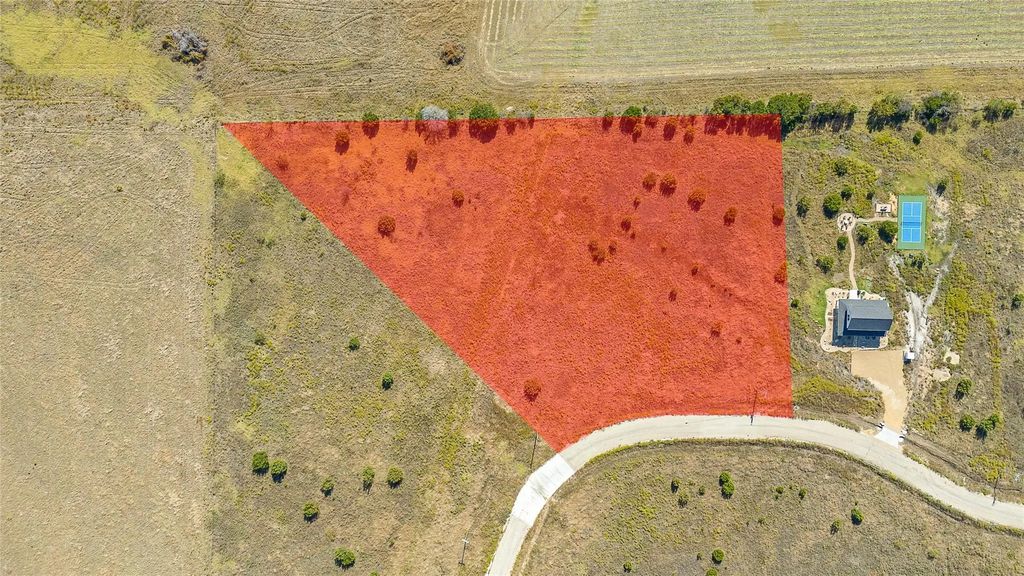 1341 Hidden Valley Road, Glen Rose