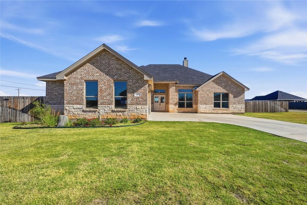 101 Bell Street, Abilene