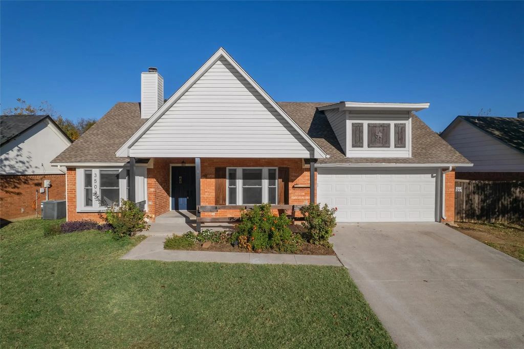 3502 Meadowview Drive, Corinth