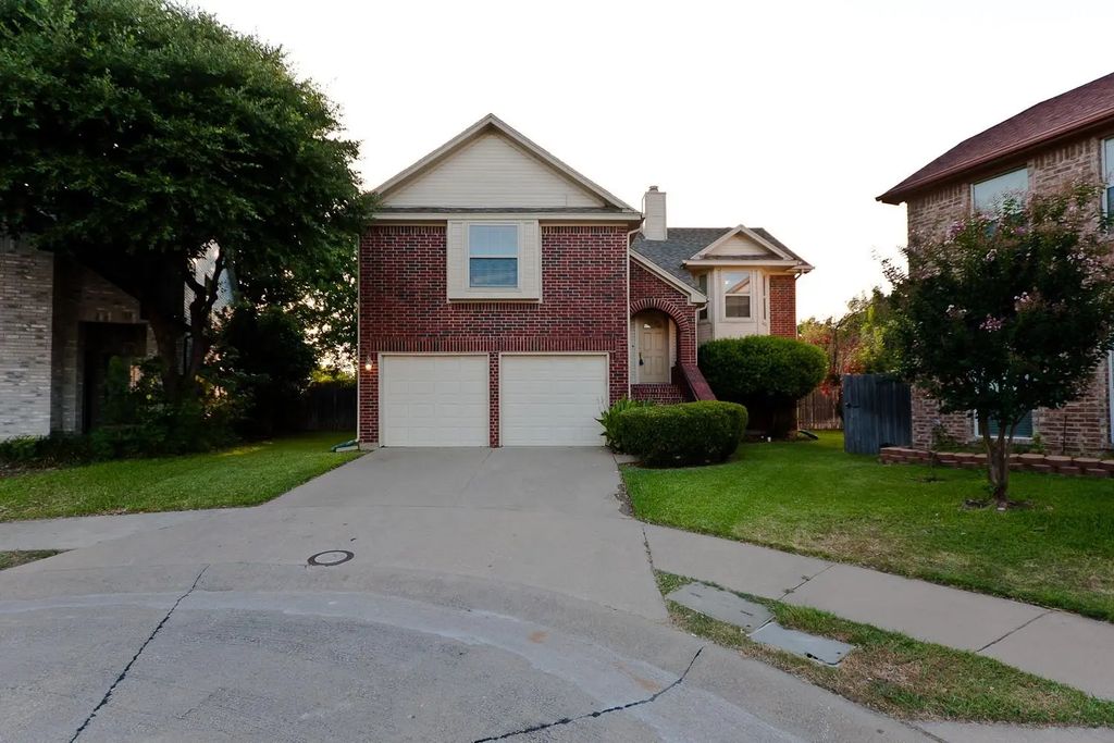 3617 Pasteur Lane, Plano