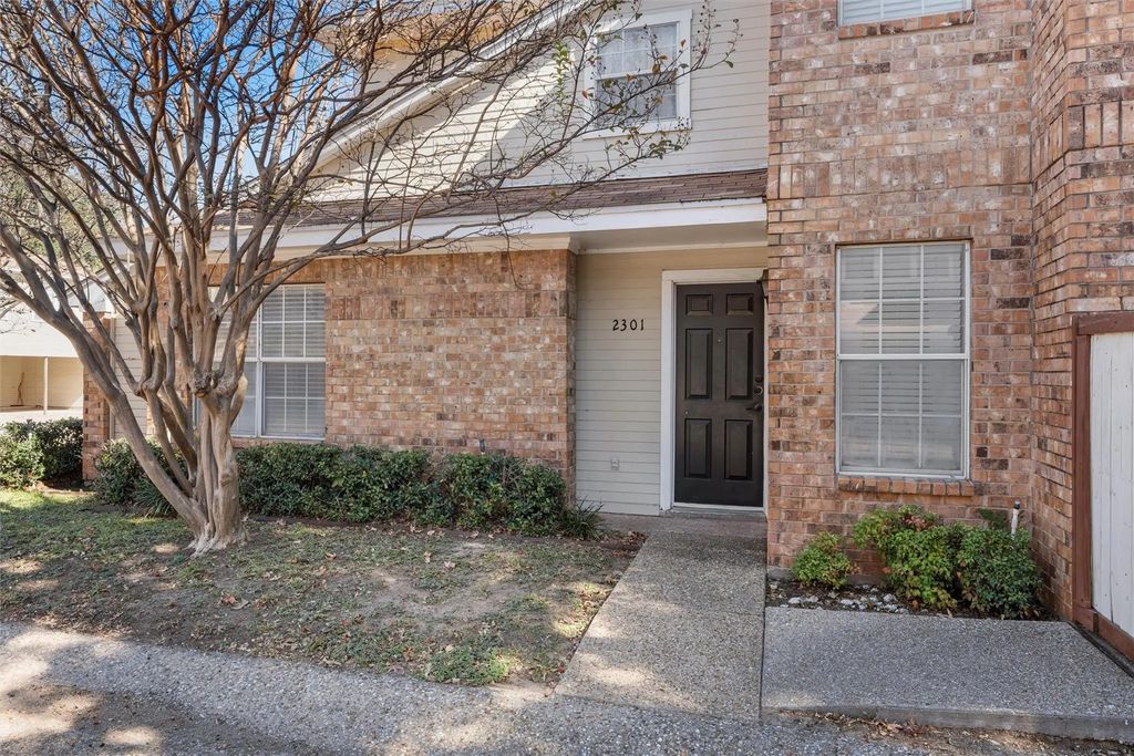 2301 Melissa Drive, Waco