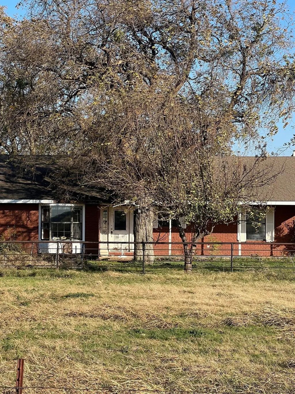 3297 Cordell Road, Sadler