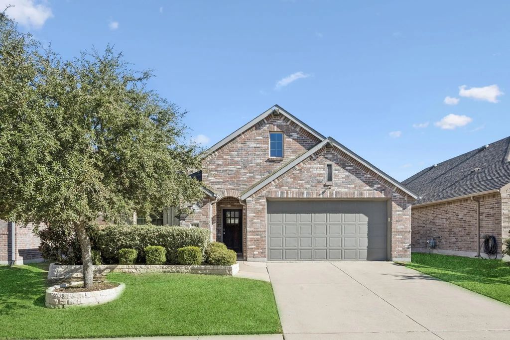 5112 Cathy Drive, Forney