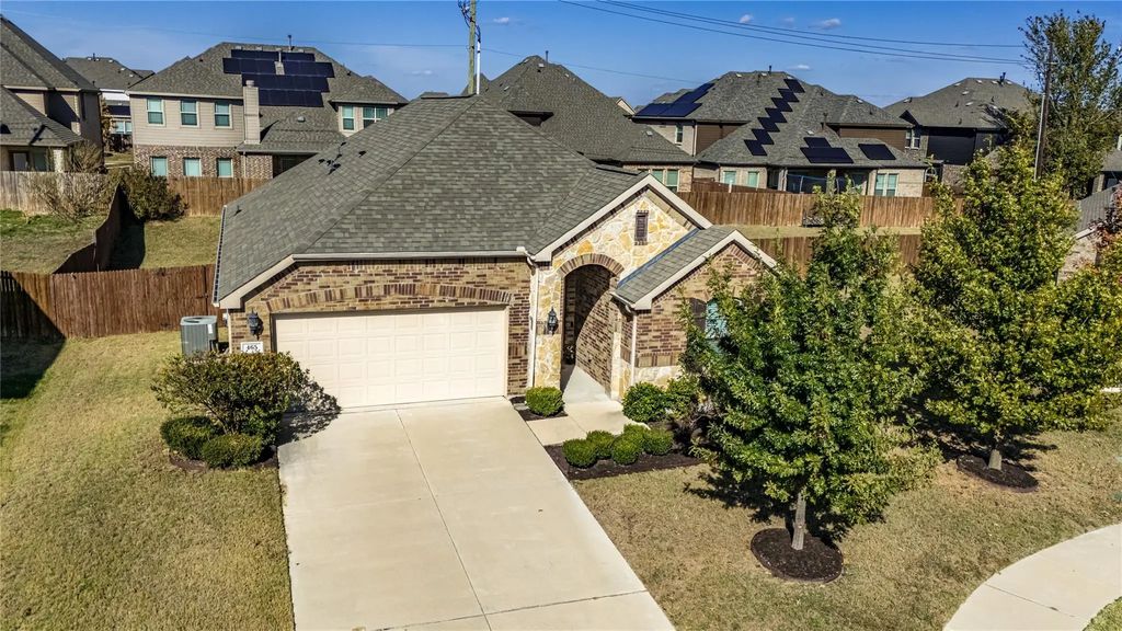 465 Rockaway Drive, Midlothian