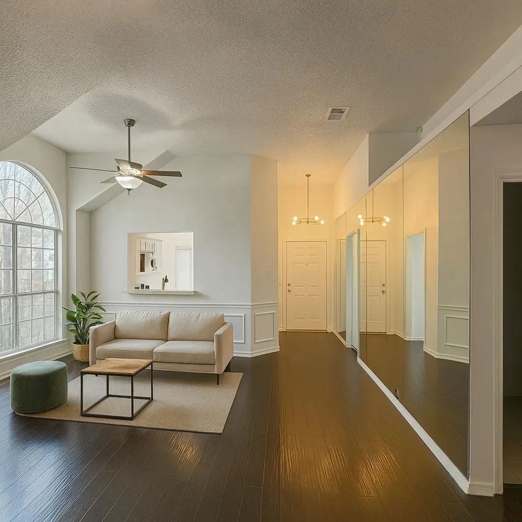 3047 Renaissance Court, Dallas