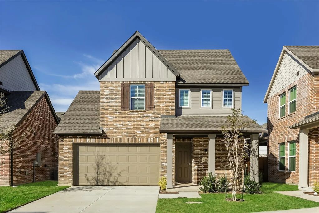302 Northall Court, Saginaw