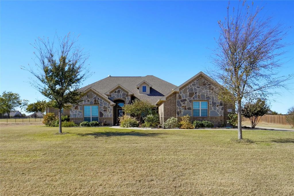 106 High Ridge Court, Decatur