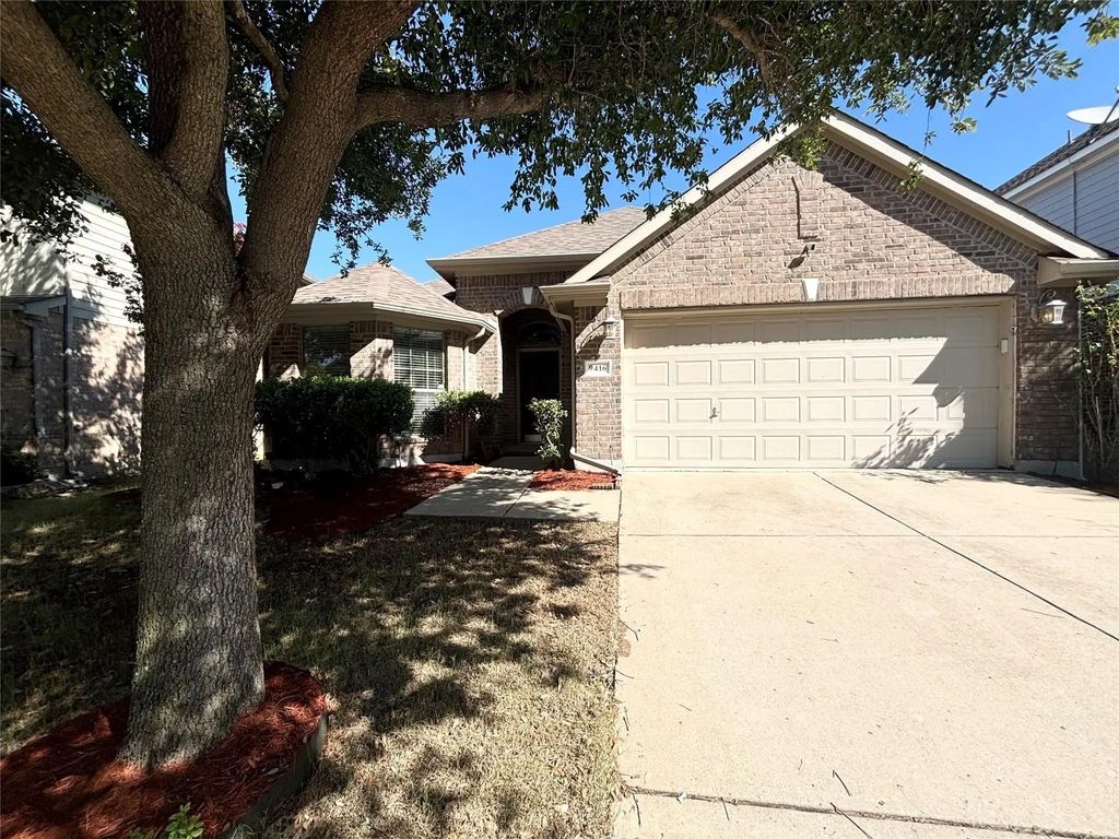 9416 Harrell Drive, McKinney