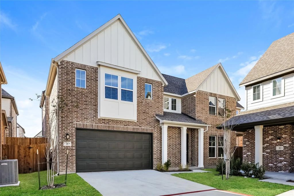 305 Northhall Court, Saginaw