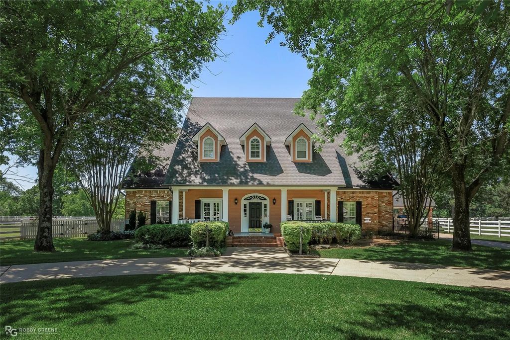 1171 Wemple Road, Bossier City