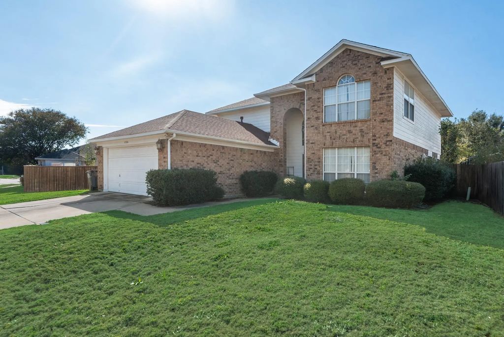 5306 Rio Altos Drive, Arlington