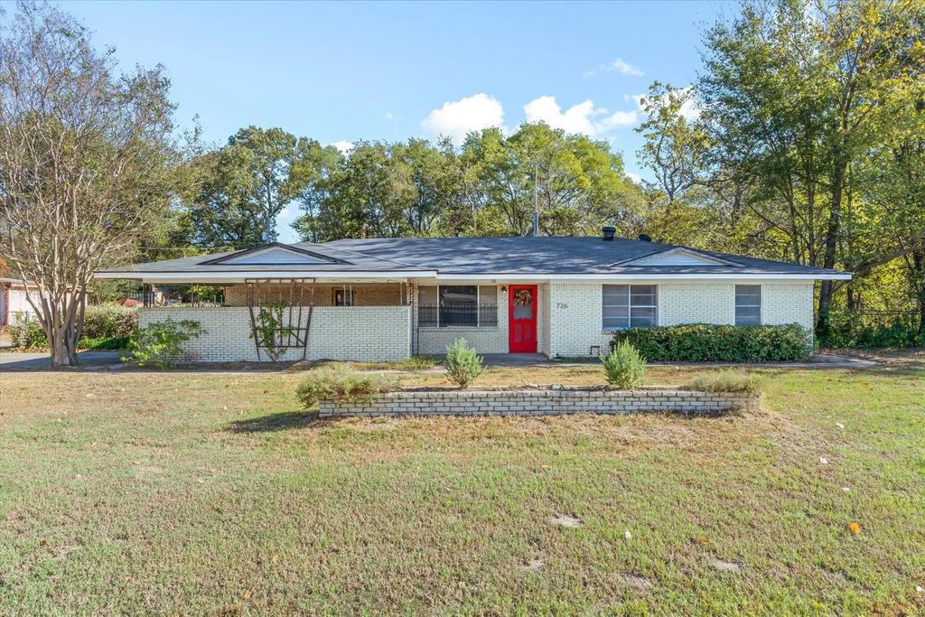 726 W Lennon Drive, Emory
