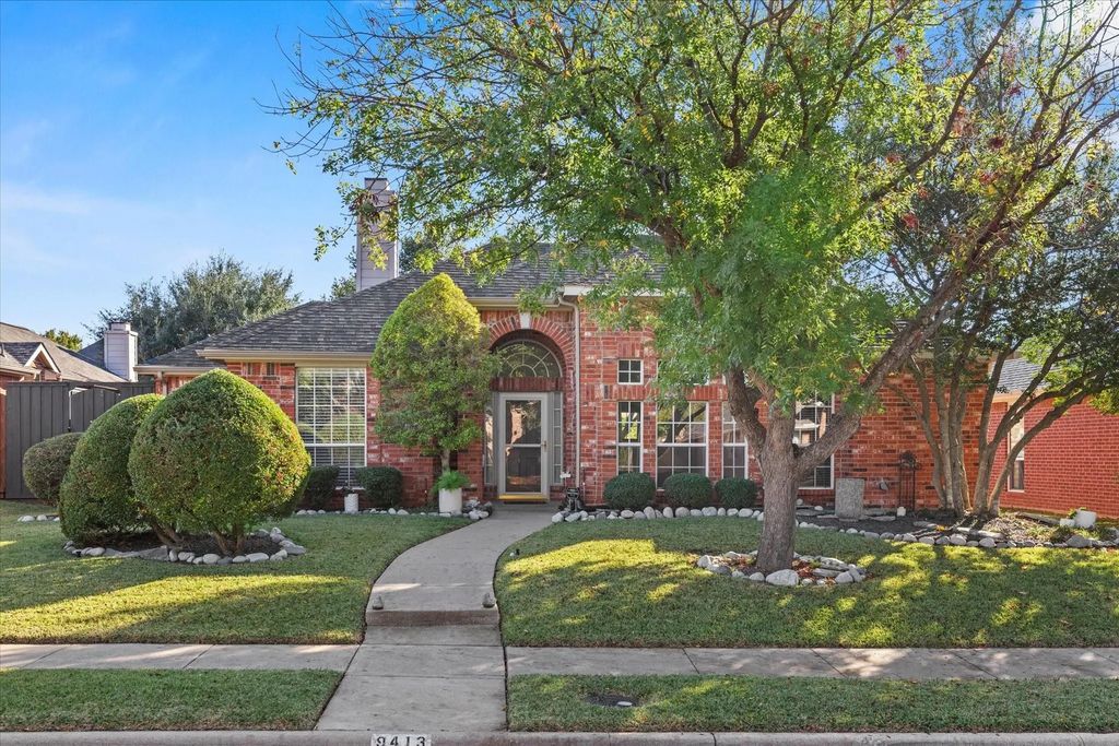 9413 Enmore Lane, Frisco