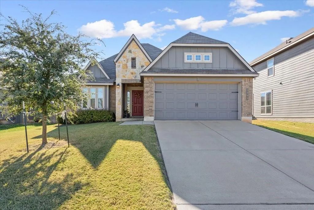 2909 Samson Drive, Waco