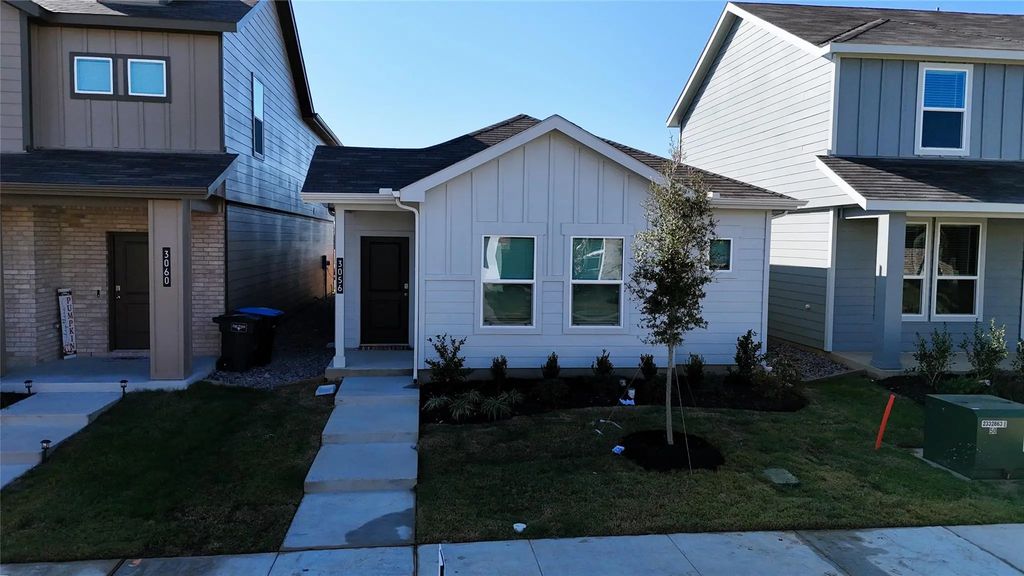 3056 Pecan Farm Lane, Fort Worth