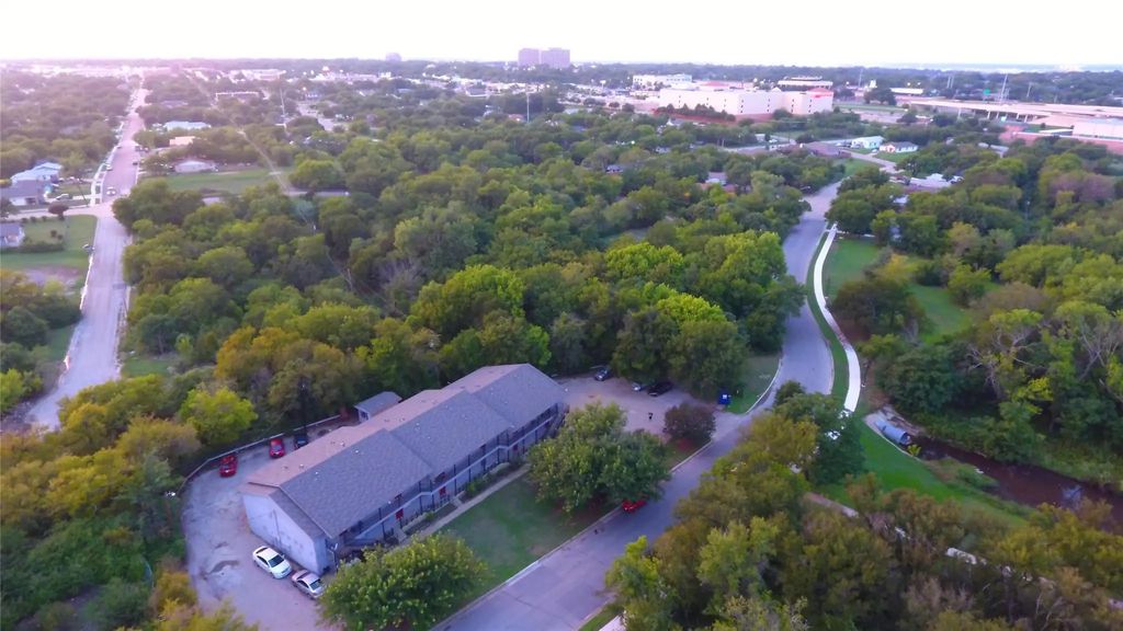 3200 Lake Como Drive 103, Fort Worth