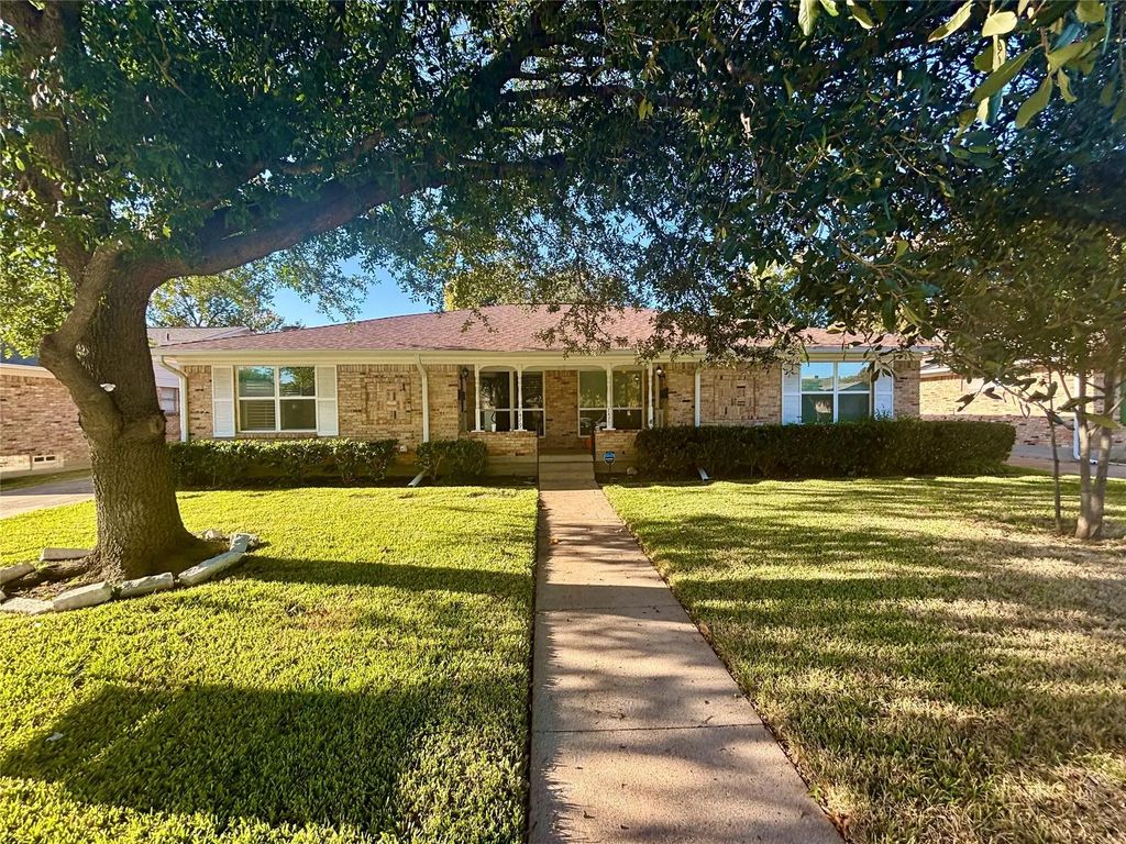 7479 Walling Lane, Dallas