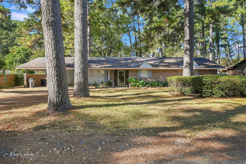 8820 Ruth Avenue, Shreveport