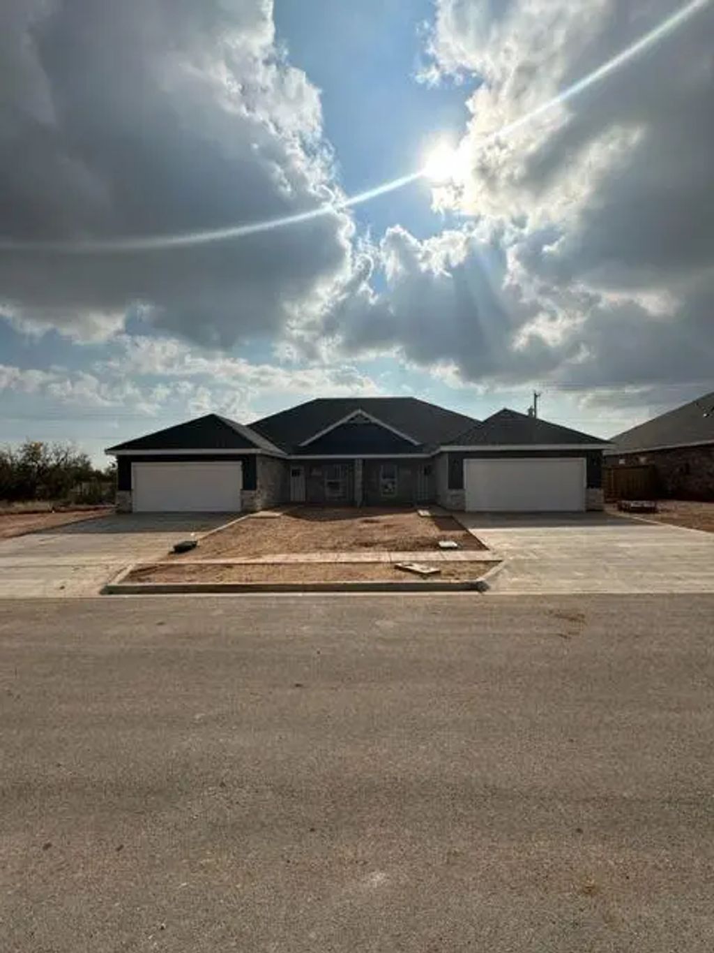 7109 Tin Cup Drive 7111, Abilene